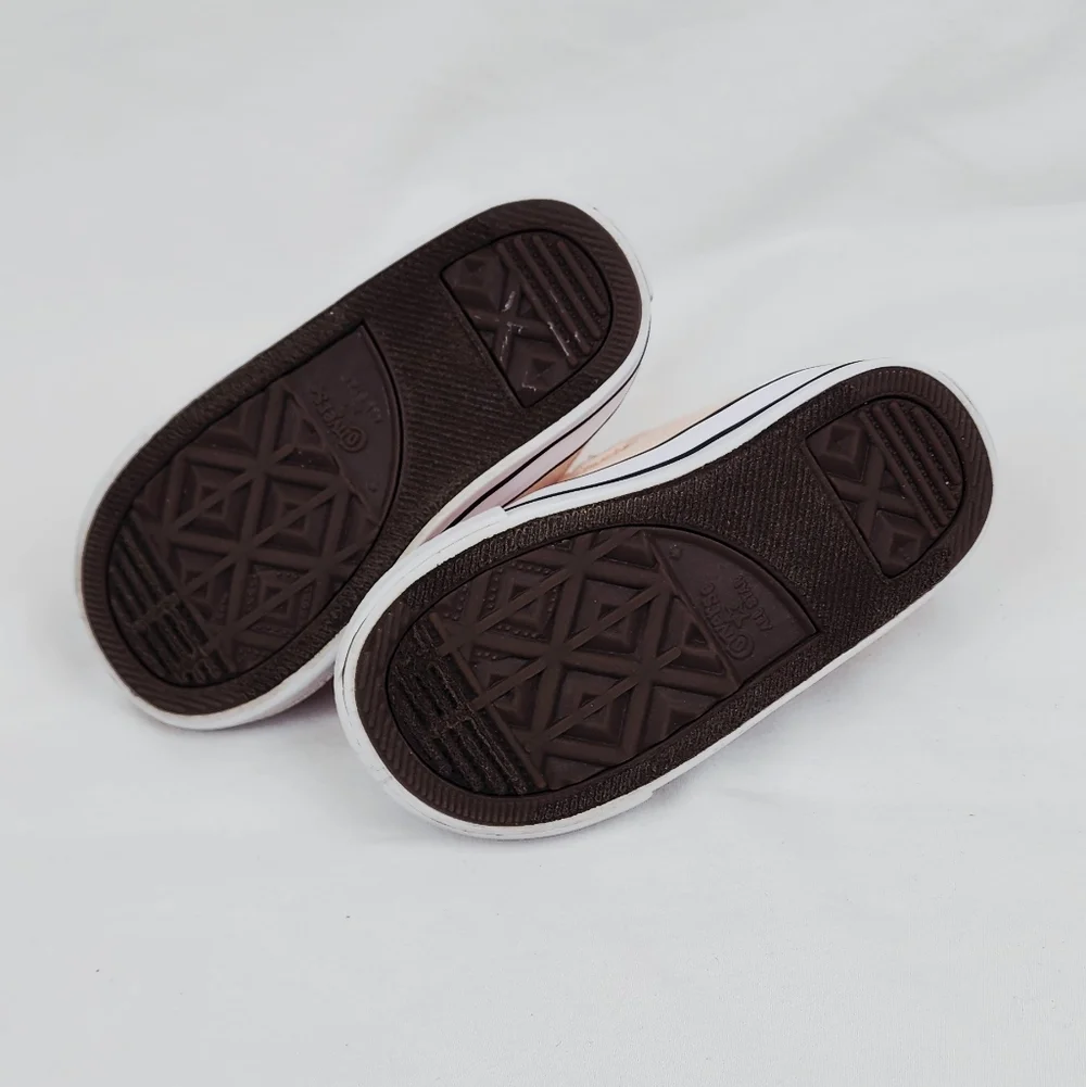 Converse All Star Baby Sneakers